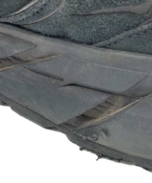 HOKAONEONE（ホカオネオネ）HOKAONEONE (ホカオネオネ) スニーカー ブラック サイズ:US：11.5の古着・服飾アイテム