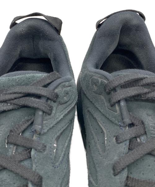 HOKAONEONE（ホカオネオネ）HOKAONEONE (ホカオネオネ) スニーカー ブラック サイズ:US：11.5の古着・服飾アイテム