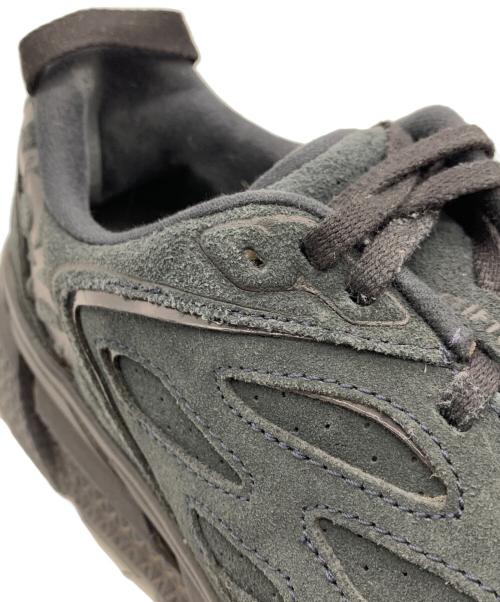 HOKAONEONE（ホカオネオネ）HOKAONEONE (ホカオネオネ) スニーカー ブラック サイズ:US：11.5の古着・服飾アイテム