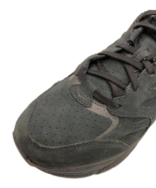 HOKAONEONE（ホカオネオネ）HOKAONEONE (ホカオネオネ) スニーカー ブラック サイズ:US：11.5の古着・服飾アイテム