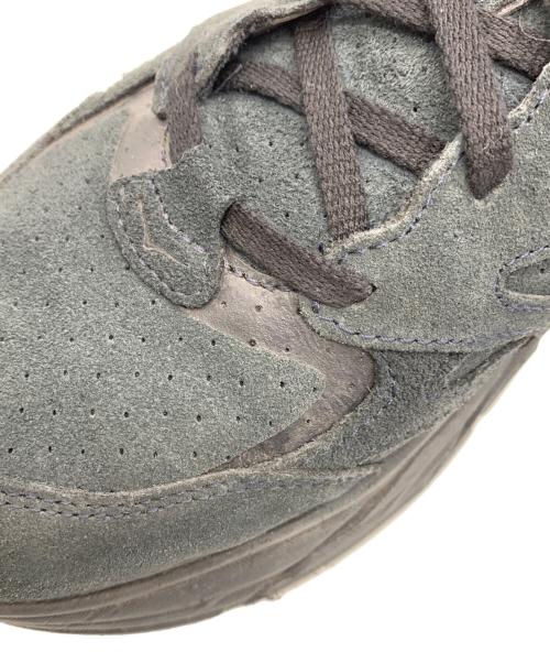 HOKAONEONE（ホカオネオネ）HOKAONEONE (ホカオネオネ) スニーカー ブラック サイズ:US：11.5の古着・服飾アイテム