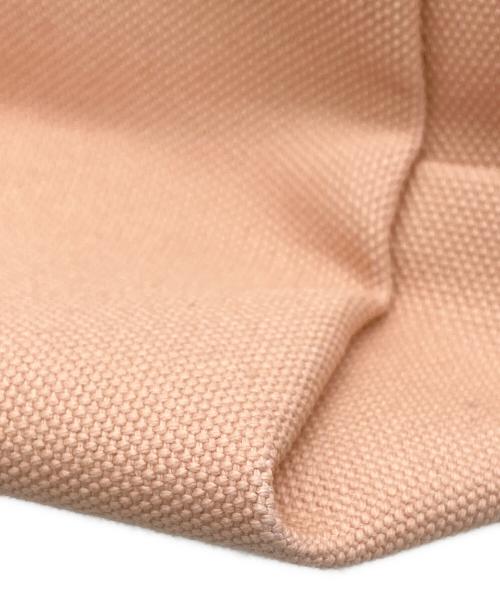 bonaventura（ボナベンチュラ）bonaventura (ボナベンチュラ) トートバッグ ベージュの古着・服飾アイテム