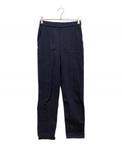 中古・古着通販】yori shirocon (ヨリ シロコン) シルキードレスパンツ