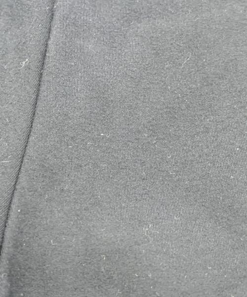 YORI（ヨリ）YORI (ヨリ) ぬくぬくスリムパンツ ネイビー サイズ:38の古着・服飾アイテム