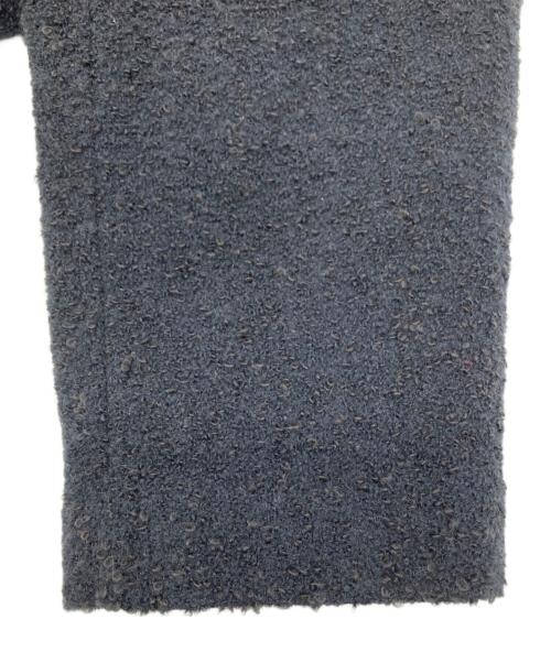 SLOBE IENA（スローブ イエナ）SLOBE IENA (スローブ イエナ) ショートコート ブラック サイズ:FREEの古着・服飾アイテム