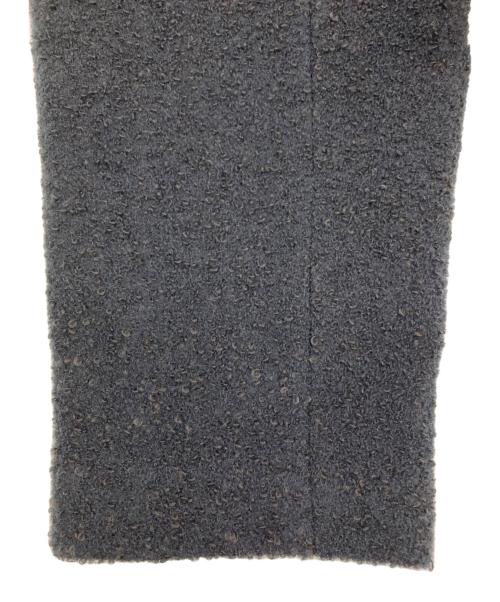 SLOBE IENA（スローブ イエナ）SLOBE IENA (スローブ イエナ) ショートコート ブラック サイズ:FREEの古着・服飾アイテム