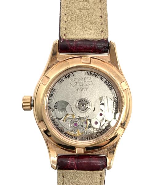 CITIZEN（シチズン）CITIZEN (シチズン) 腕時計の古着・服飾アイテム