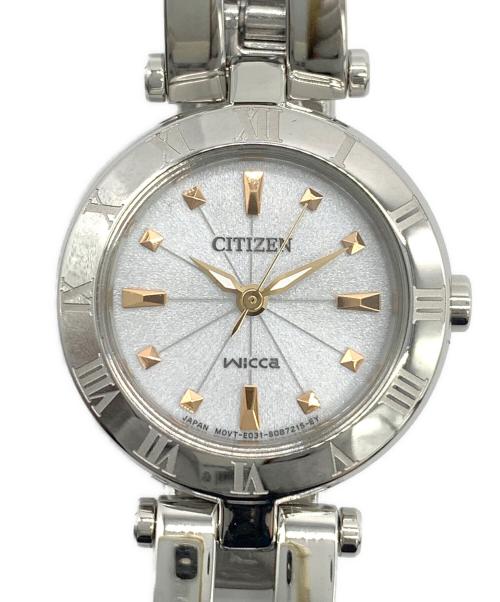 CITIZEN（シチズン）CITIZEN (シチズン) 腕時計の古着・服飾アイテム