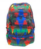 POLO SPORTポロスポーツ）の古着「リュック」｜マルチカラー