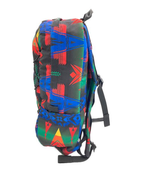 POLO SPORT（ポロスポーツ）POLO SPORT (ポロスポーツ) リュック マルチカラーの古着・服飾アイテム