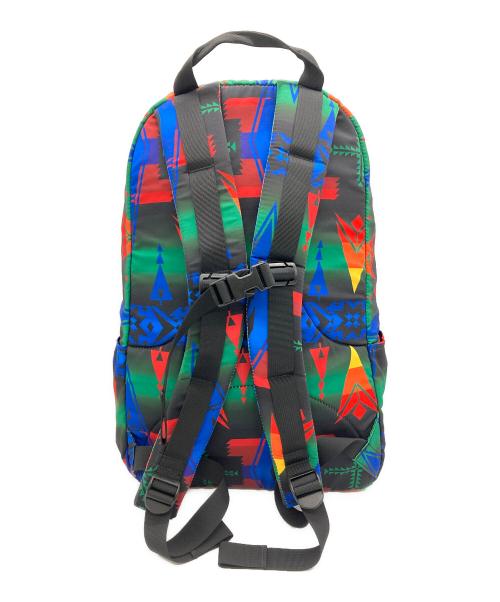 POLO SPORT（ポロスポーツ）POLO SPORT (ポロスポーツ) リュック マルチカラーの古着・服飾アイテム