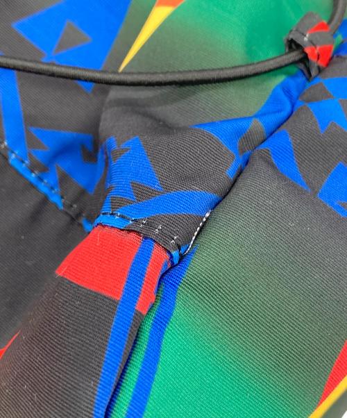 POLO SPORT（ポロスポーツ）POLO SPORT (ポロスポーツ) リュック マルチカラーの古着・服飾アイテム