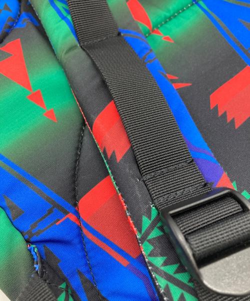 POLO SPORT（ポロスポーツ）POLO SPORT (ポロスポーツ) リュック マルチカラーの古着・服飾アイテム