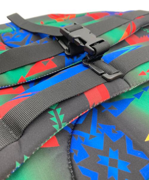 POLO SPORT（ポロスポーツ）POLO SPORT (ポロスポーツ) リュック マルチカラーの古着・服飾アイテム