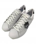 Onitsuka Tigerオニツカタイガー）の古着「LAWNSHIP PF WHITE」｜ホワイト