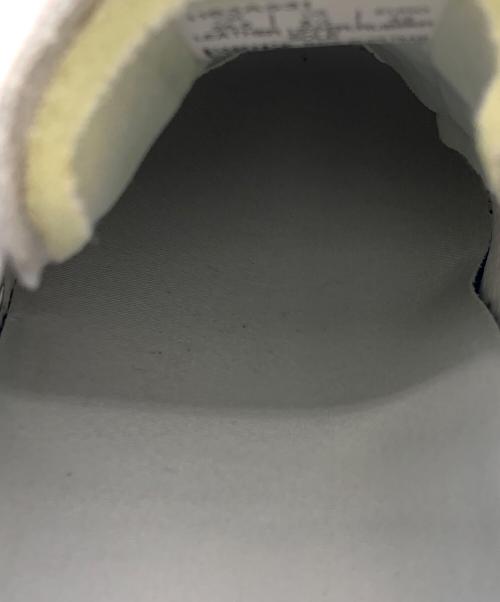 Onitsuka Tiger（オニツカタイガー）Onitsuka Tiger (オニツカタイガー) LAWNSHIP PF WHITE ホワイト サイズ:US：8 1/2の古着・服飾アイテム