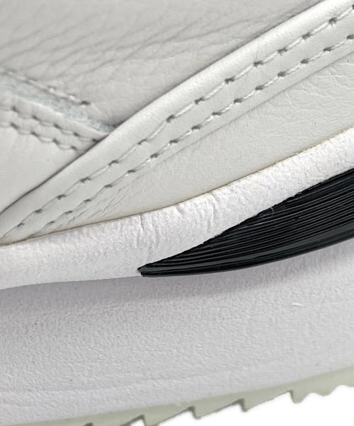 Onitsuka Tiger（オニツカタイガー）Onitsuka Tiger (オニツカタイガー) LAWNSHIP PF WHITE ホワイト サイズ:US：8 1/2の古着・服飾アイテム