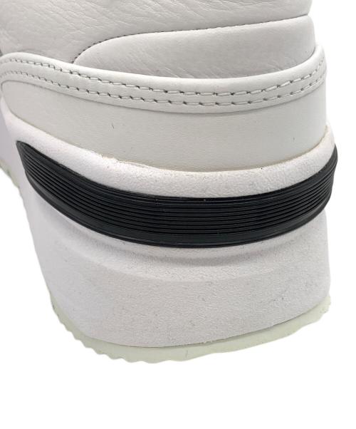 Onitsuka Tiger（オニツカタイガー）Onitsuka Tiger (オニツカタイガー) LAWNSHIP PF WHITE ホワイト サイズ:US：8 1/2の古着・服飾アイテム