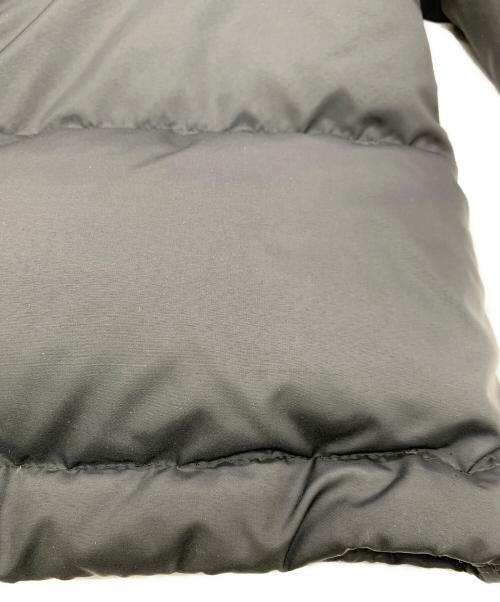 HELLY HANSEN（ヘリーハンセン）HELLY HANSEN (ヘリーハンセン) ダウンジャケット ブラック サイズ:Mの古着・服飾アイテム