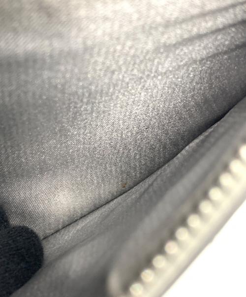 Maison Margiela（メゾンマルジェラ）Maison Margiela (メゾンマルジェラ) チェーンショルダーウォレット シルバーの古着・服飾アイテム