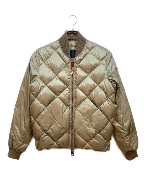 TATRAS（タトラス）TATRAS (タトラス) ダウンジャケット カーキ サイズ:3の古着・服飾アイテム