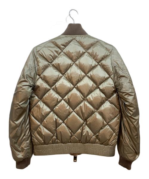 TATRAS（タトラス）TATRAS (タトラス) ダウンジャケット カーキ サイズ:3の古着・服飾アイテム