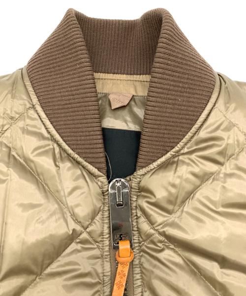 TATRAS（タトラス）TATRAS (タトラス) ダウンジャケット カーキ サイズ:3の古着・服飾アイテム