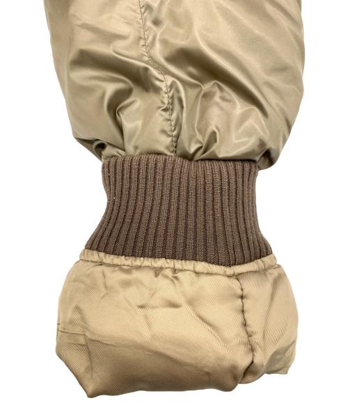 TATRAS（タトラス）TATRAS (タトラス) ダウンジャケット カーキ サイズ:3の古着・服飾アイテム