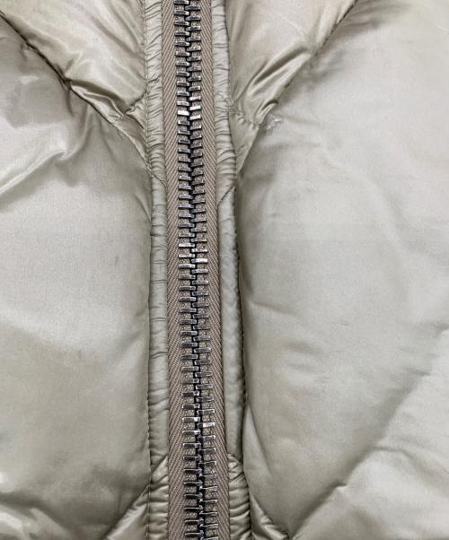TATRAS（タトラス）TATRAS (タトラス) ダウンジャケット カーキ サイズ:3の古着・服飾アイテム