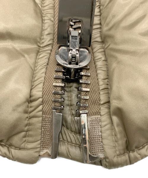 TATRAS（タトラス）TATRAS (タトラス) ダウンジャケット カーキ サイズ:3の古着・服飾アイテム