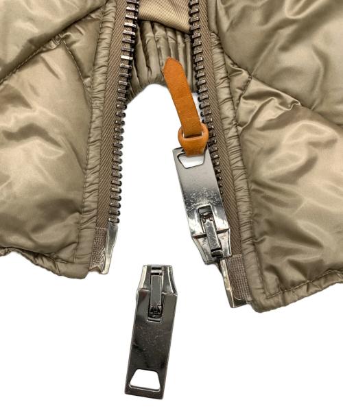 TATRAS（タトラス）TATRAS (タトラス) ダウンジャケット カーキ サイズ:3の古着・服飾アイテム