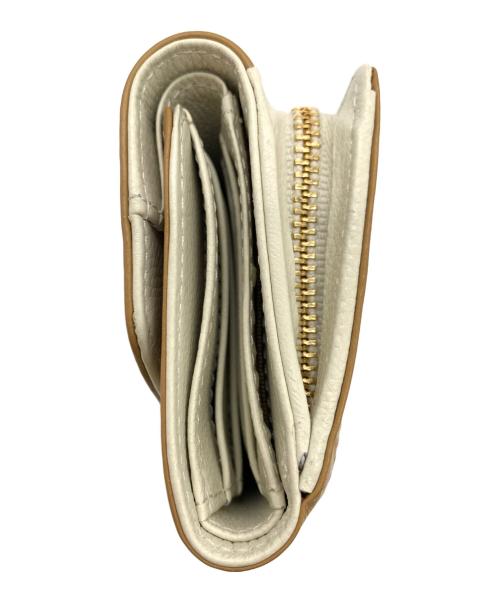 Samantha Thavasa PETIT CHOICE（サマンサタバサプチチョイス）Samantha Thavasa PETIT CHOICE (サマンサタバサプチチョイス) 3つ折り財布の古着・服飾アイテム