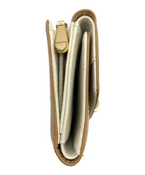 Samantha Thavasa PETIT CHOICE（サマンサタバサプチチョイス）Samantha Thavasa PETIT CHOICE (サマンサタバサプチチョイス) 3つ折り財布の古着・服飾アイテム