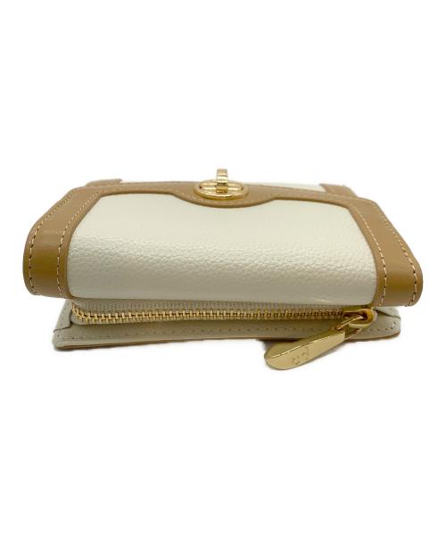 Samantha Thavasa PETIT CHOICE（サマンサタバサプチチョイス）Samantha Thavasa PETIT CHOICE (サマンサタバサプチチョイス) 3つ折り財布の古着・服飾アイテム