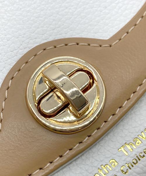 Samantha Thavasa PETIT CHOICE（サマンサタバサプチチョイス）Samantha Thavasa PETIT CHOICE (サマンサタバサプチチョイス) 3つ折り財布の古着・服飾アイテム