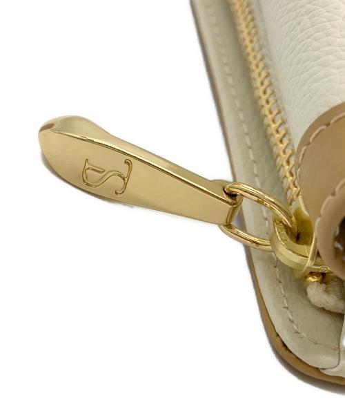 Samantha Thavasa PETIT CHOICE（サマンサタバサプチチョイス）Samantha Thavasa PETIT CHOICE (サマンサタバサプチチョイス) 3つ折り財布の古着・服飾アイテム