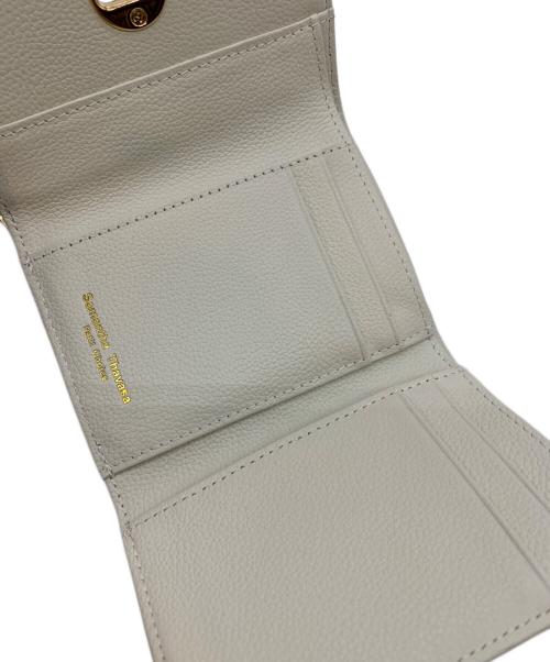 Samantha Thavasa PETIT CHOICE（サマンサタバサプチチョイス）Samantha Thavasa PETIT CHOICE (サマンサタバサプチチョイス) 3つ折り財布の古着・服飾アイテム