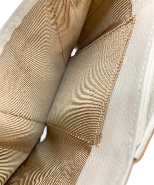 Samantha Thavasa PETIT CHOICE（サマンサタバサプチチョイス）Samantha Thavasa PETIT CHOICE (サマンサタバサプチチョイス) 3つ折り財布の古着・服飾アイテム