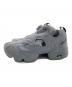 REEBOK (リーボック) INSTAPUMP FURY 94 グレー サイズ:US:7：10000円