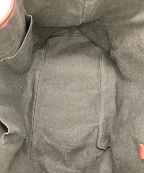 BURBERRY LONDON（バーバリーロンドン）BURBERRY LONDON (バーバリーロンドン) トートバッグの古着・服飾アイテム