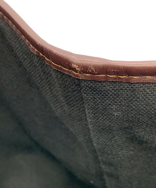 BURBERRY LONDON（バーバリーロンドン）BURBERRY LONDON (バーバリーロンドン) トートバッグの古着・服飾アイテム