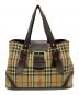 BURBERRY LONDON（バーバリーロンドン）の古着「トートバッグ」