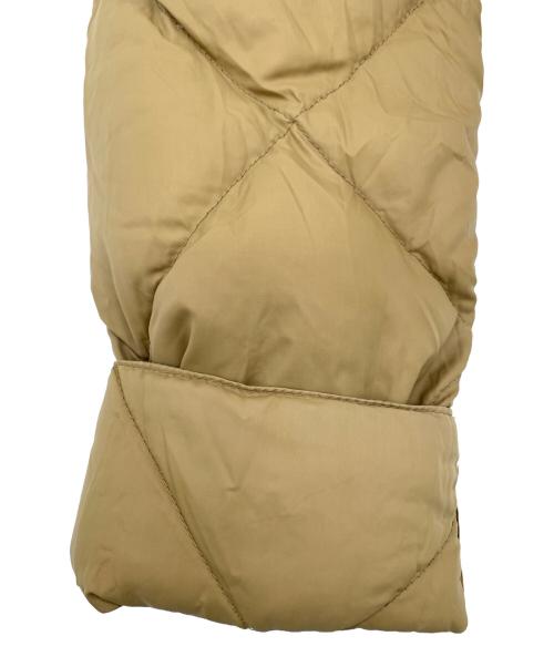 RockyMountainFeatherBed（ロッキーマウンテンフェザーベッド）RockyMountainFeatherBed (ロッキーマウンテンフェザーベッド) ダウンコート ブラウン サイズ:7/8の古着・服飾アイテム
