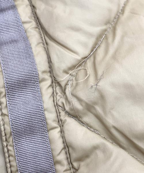 RockyMountainFeatherBed（ロッキーマウンテンフェザーベッド）RockyMountainFeatherBed (ロッキーマウンテンフェザーベッド) ダウンコート ブラウン サイズ:7/8の古着・服飾アイテム