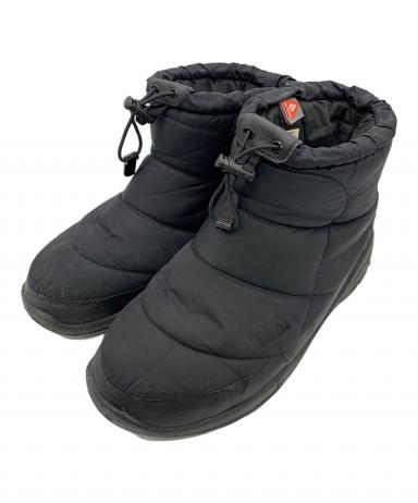 中古・古着通販】THE NORTH FACE (ザ ノース フェイス) スノーブーツ