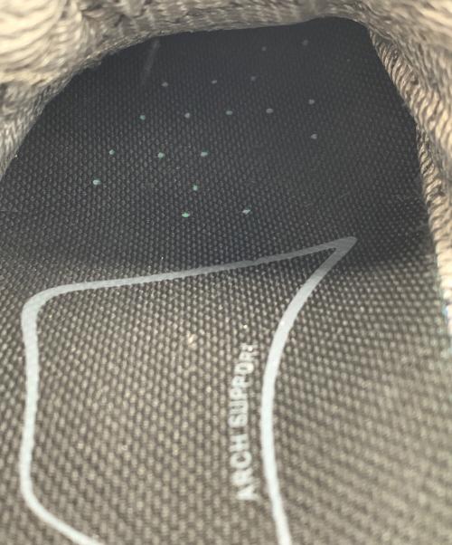 KEEN（キーン）KEEN (キーン) トレッキングシューズ / ターギー3 ブラック サイズ:US：8.5の古着・服飾アイテム