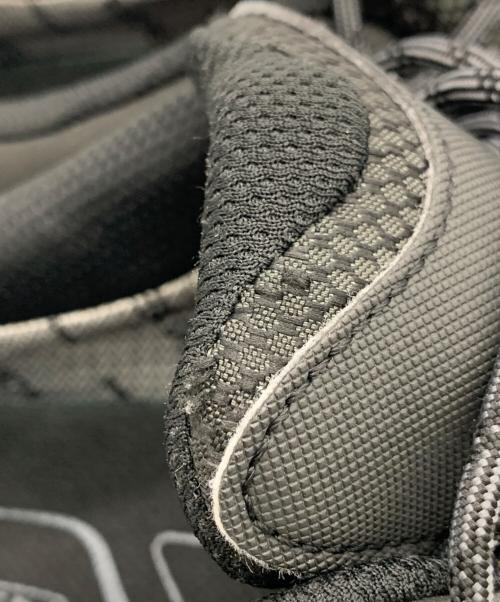 KEEN（キーン）KEEN (キーン) トレッキングシューズ / ターギー3 ブラック サイズ:US：8.5の古着・服飾アイテム