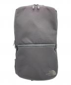 THE NORTH FACEザ ノース フェイス）の古着「リュック」｜ブラック