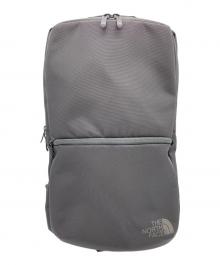 THE NORTH FACE（ザ ノース フェイス）の古着「リュック」｜ブラック