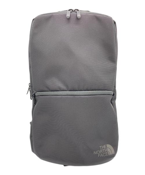 THE NORTH FACE（ザ ノース フェイス）THE NORTH FACE (ザ ノース フェイス) リュック ブラックの古着・服飾アイテム
